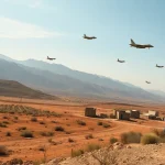 Imagen relacionada con tensiones Israel Líbano