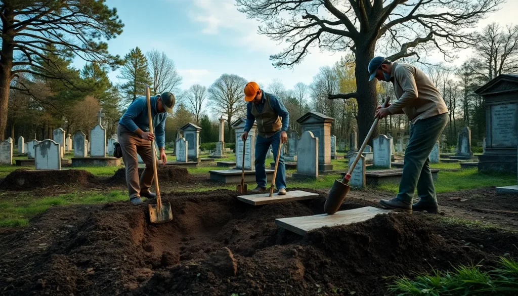 Imagen relacionada con exhumación víctimas franquismo