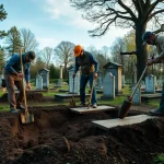 Imagen relacionada con exhumación víctimas franquismo