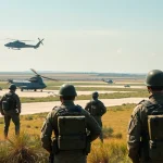 Imagen relacionada con gasto militar España 2023