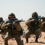 Imagen relacionada con conflicto Pakistán Afganistán