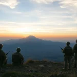 Imagen relacionada con alto al fuego Alto Karabaj