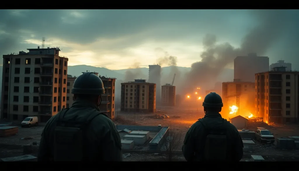 Imagen relacionada con bombardeo Járkov