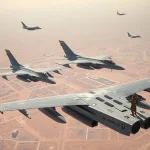 Imagen relacionada con ataque Irán Catar