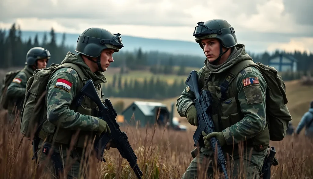Imagen relacionada con Finlandia OTAN seguridad