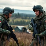 Imagen relacionada con Finlandia OTAN seguridad