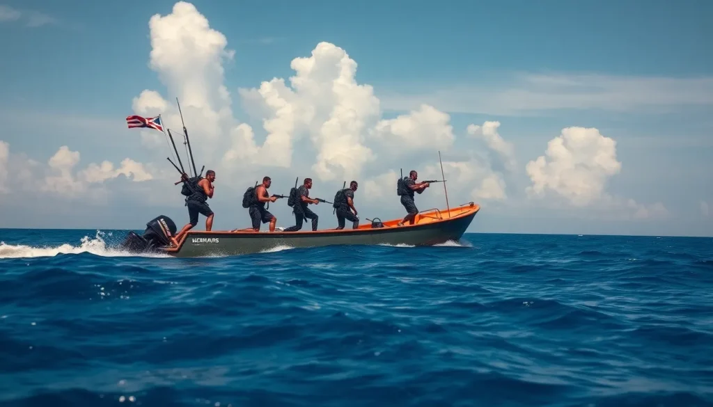 Imagen relacionada con Tren de Aragua