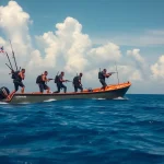 Imagen relacionada con Tren de Aragua