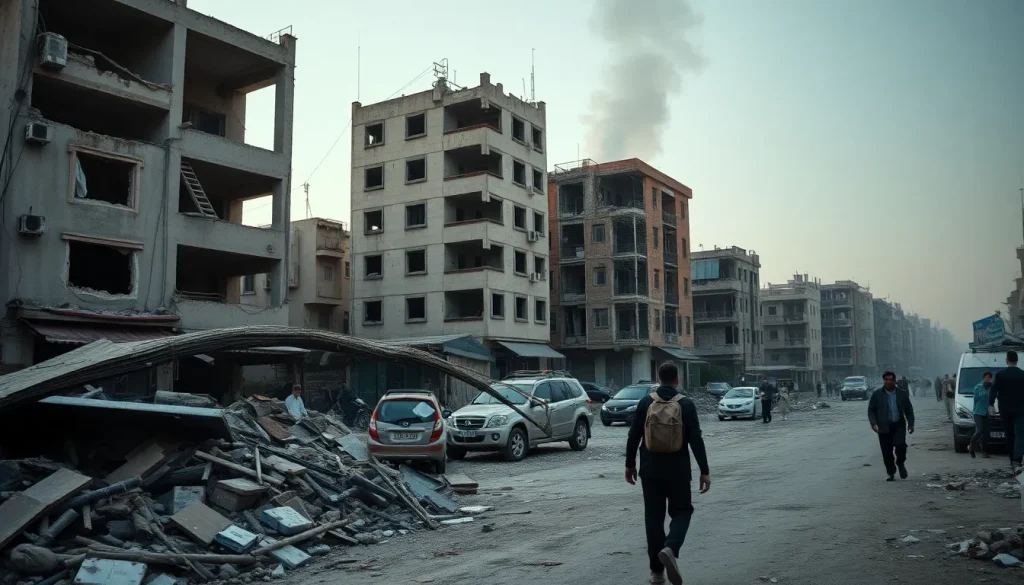 Imagen relacionada con Gaza ataque palestinos