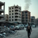 Imagen relacionada con Gaza ataque palestinos