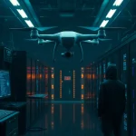 Imagen relacionada con ciberataques ransomware España