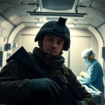 Imagen relacionada con guerra en Ucrania