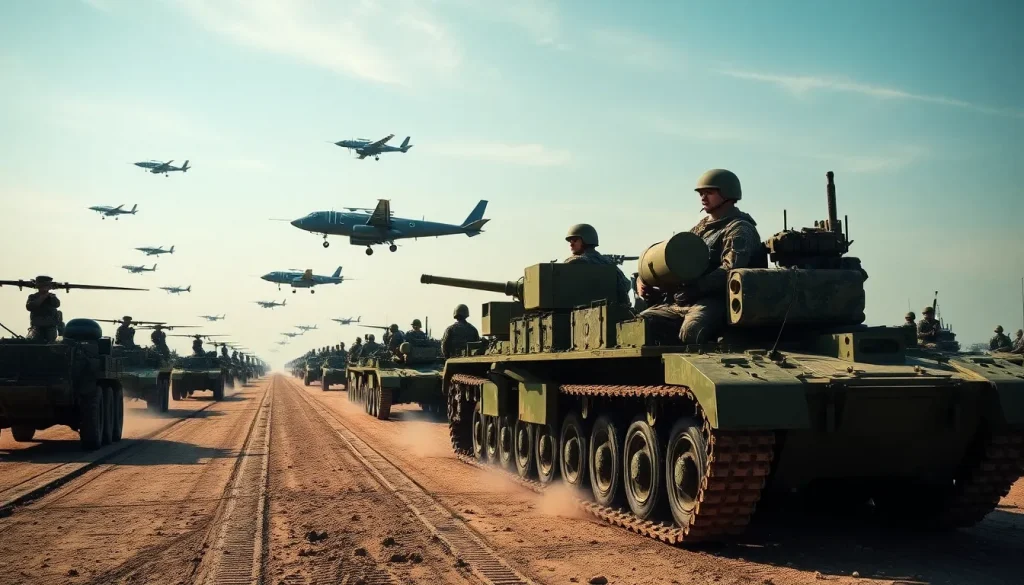 Imagen relacionada con maniobras militares OTAN