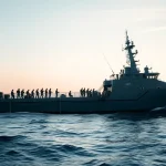 Imagen relacionada con OTAN misión mar Báltico