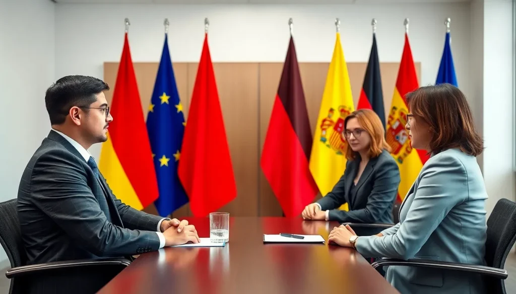 Imagen relacionada con reconocimiento lenguas oficiales UE