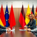 Imagen relacionada con reconocimiento lenguas oficiales UE