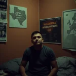 Imagen relacionada con radicalización en Castellbisbal