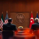 Imagen relacionada con alto el fuego Gaza