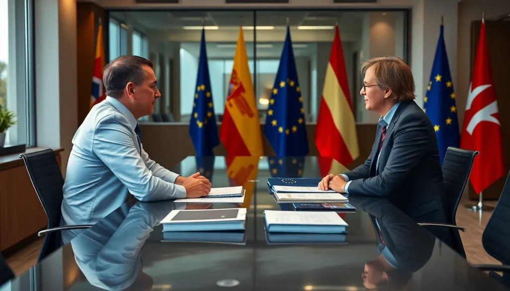 Imagen relacionada con reconocimiento lenguas oficiales UE