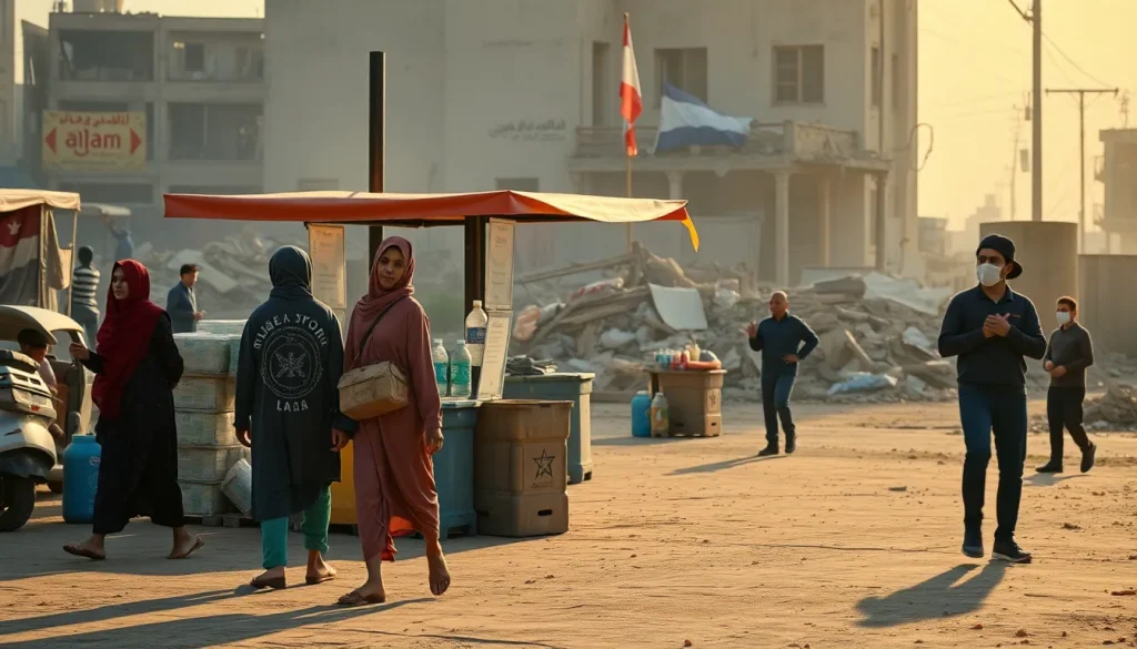 Imagen relacionada con Gaza ONU ataques israelíes