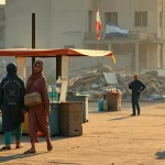 Imagen relacionada con Gaza ONU ataques israelíes