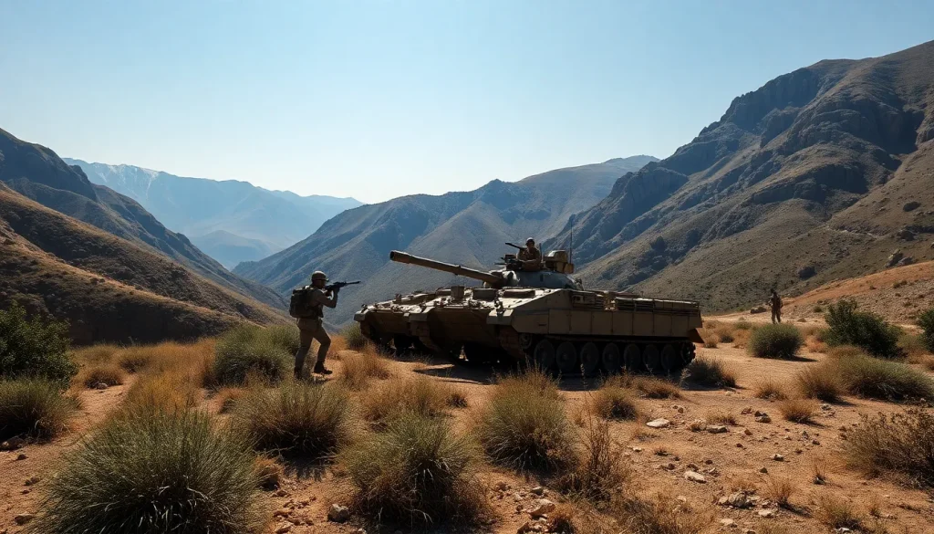 Imagen relacionada con Israel Hezbolá alto el fuego