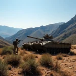 Imagen relacionada con Israel Hezbolá alto el fuego