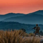 Imagen relacionada con tensión frontera Israel Líbano