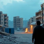 Imagen relacionada con Gaza ataque palestinos