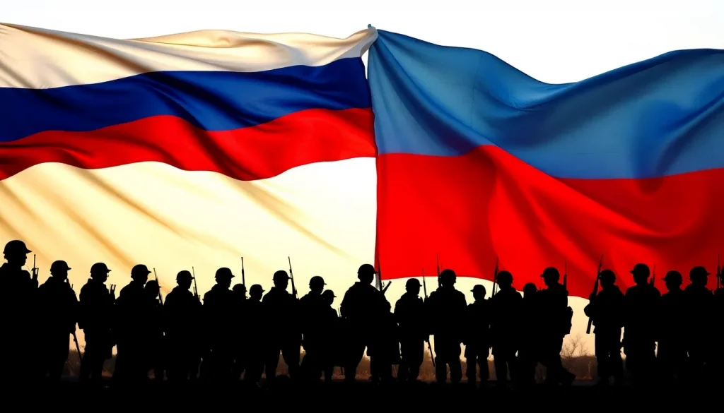 Imagen relacionada con intercambio de prisioneros Rusia Ucrania