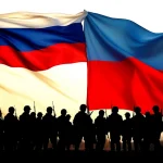 Imagen relacionada con intercambio de prisioneros Rusia Ucrania