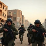 Imagen relacionada con genocidio Gaza