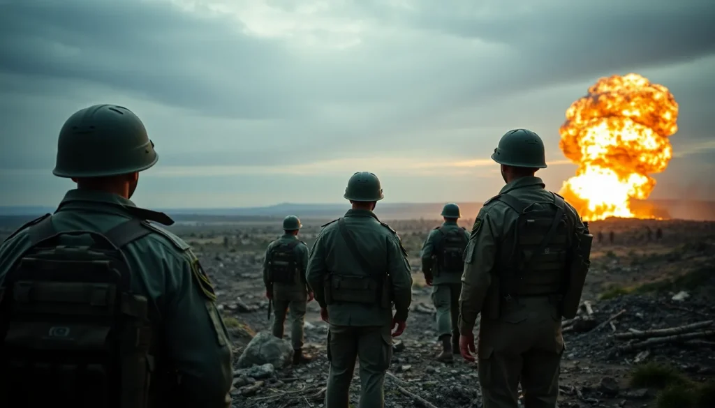 Imagen relacionada con Trump Israel Irán alto el fuego