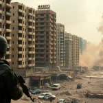 Imagen relacionada con muerte Hassan Nasrallah