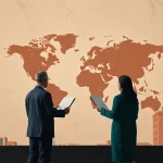 Imagen relacionada con reserva internacional Rusia China