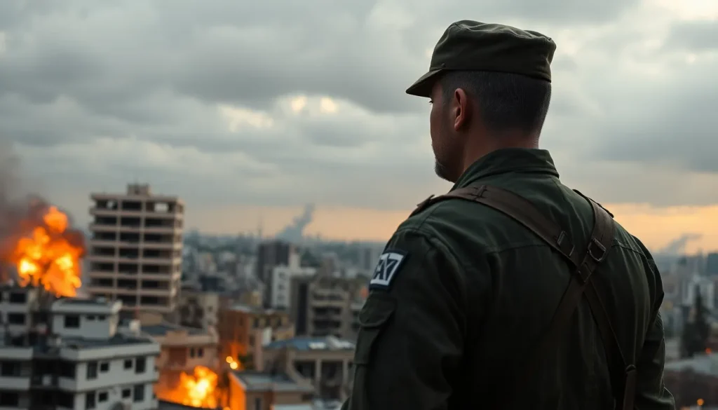 Imagen relacionada con tensiones Israel Irán
