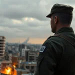 Imagen relacionada con tensiones Israel Irán
