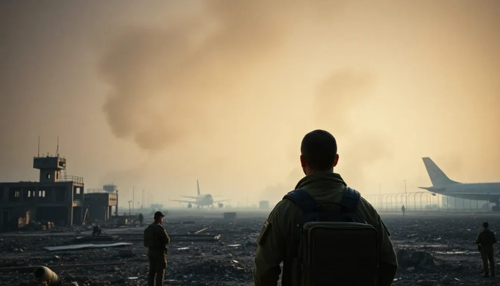 Imagen relacionada con bombardeo Israel Damasco Alepo