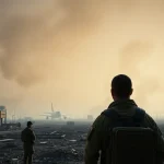 Imagen relacionada con bombardeo Israel Damasco Alepo