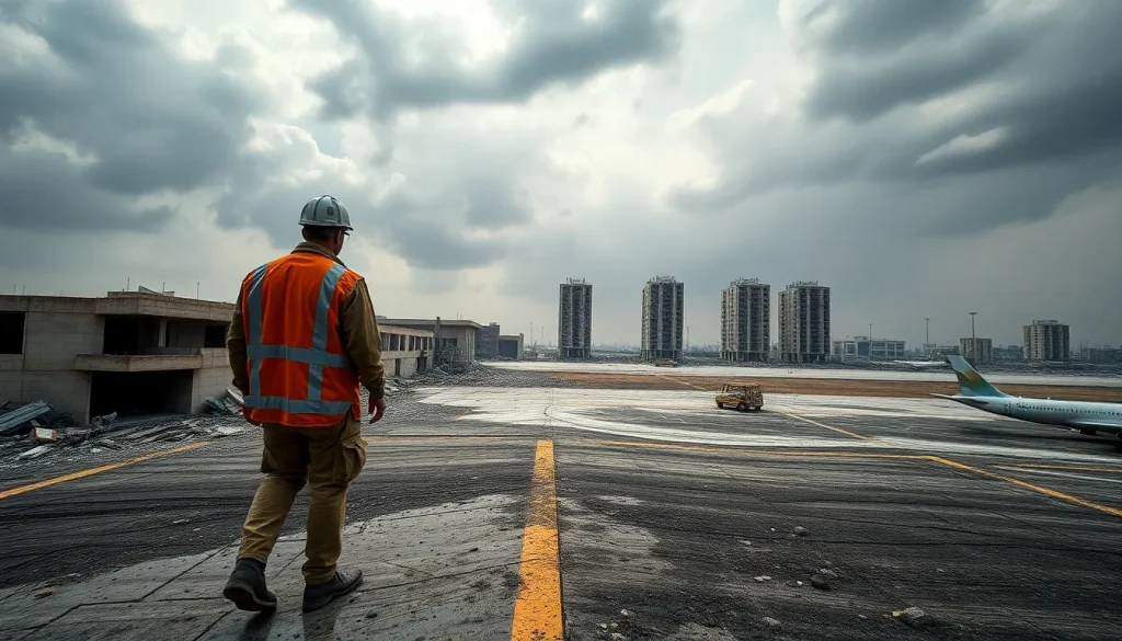 Imagen relacionada con bombardeos Israel Damasco Alepo