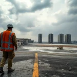 Imagen relacionada con bombardeos Israel Damasco Alepo