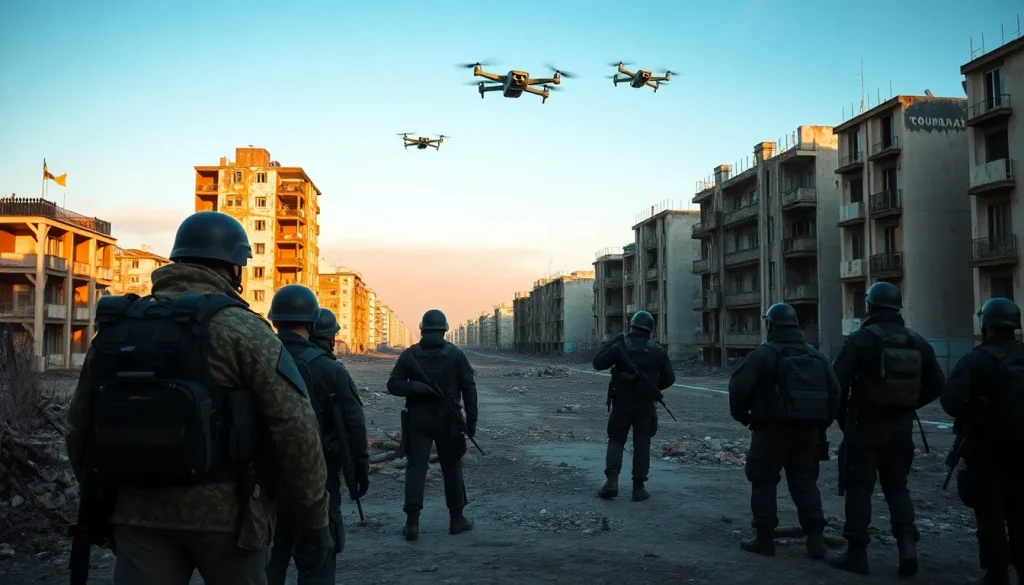 Imagen relacionada con Dónetsk conflicto Ucrania