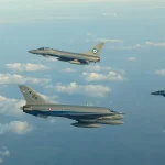 Imagen relacionada con infracción aérea Lituania