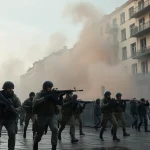 Imagen relacionada con Ofensiva rusa en Kiev