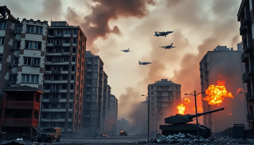 Imagen relacionada con bombardeo Járkov
