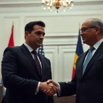 Imagen relacionada con Trump críticas España OTAN