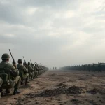 Imagen relacionada con alto el fuego Israel Irán