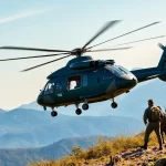 Imagen relacionada con inversión helicópteros España