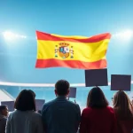 Imagen relacionada con España Eurovisión 2026