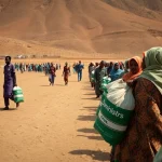 Imagen relacionada con Crisis humanitaria en Tigray